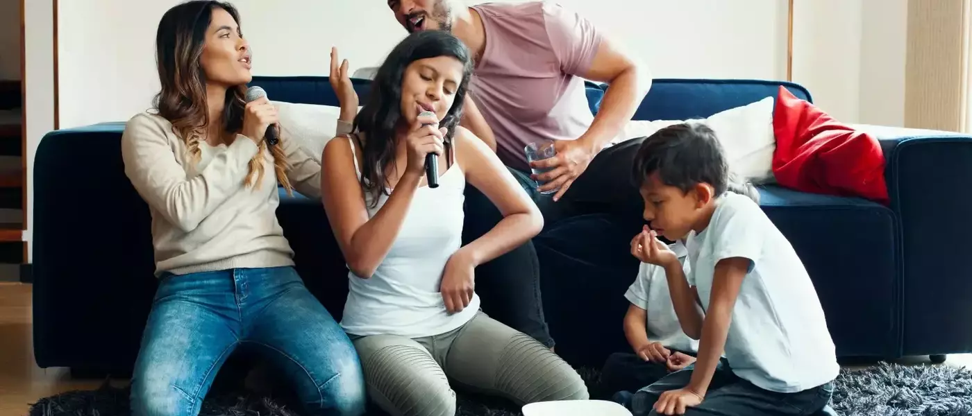 Unleash Your Inner Pop Star: A Review of the “Grab The Mic” Karaoke Board Game