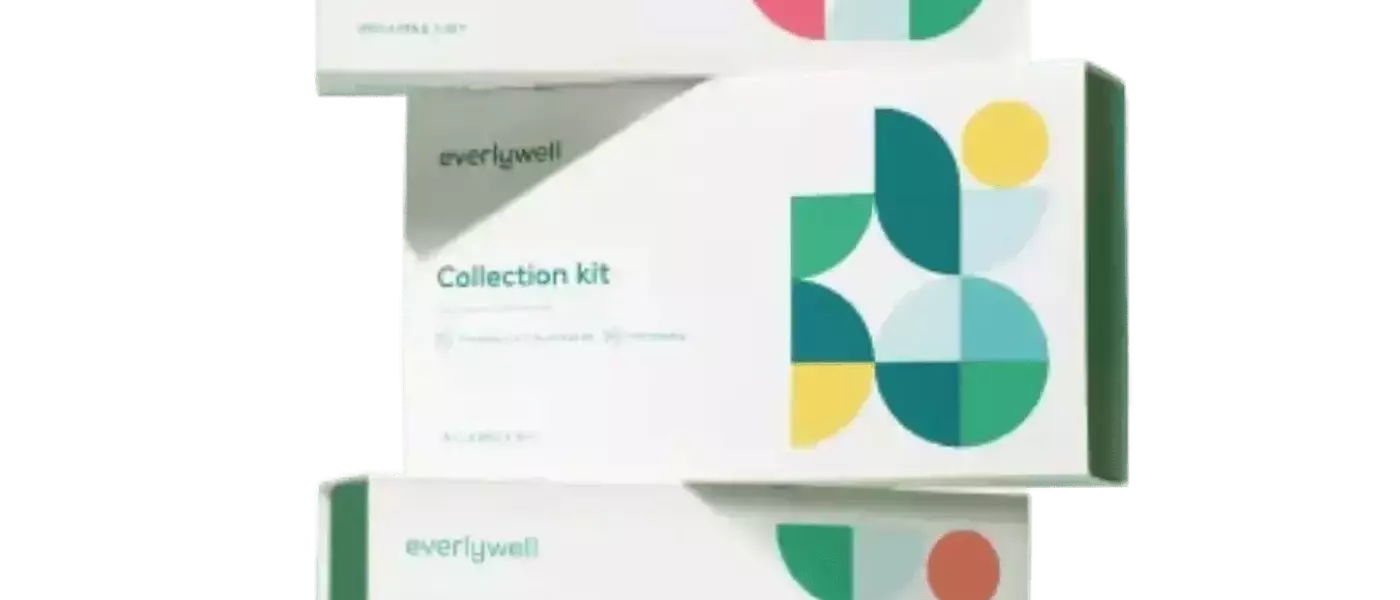 Everlywell Review: A Comprehensive Health Testing Platform for Women