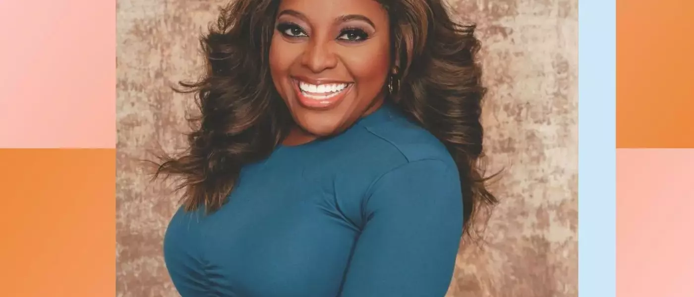 Sherri Shepherd's New Children's Book: The Sunshine Queens