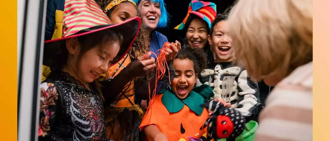 The "Switch Witch" Halloween Tradition: A Modern Debate Among Parents