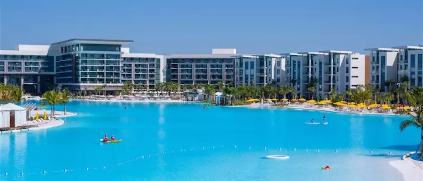 The Evermore Resort in Orlando: A Transformative Vacation Experience