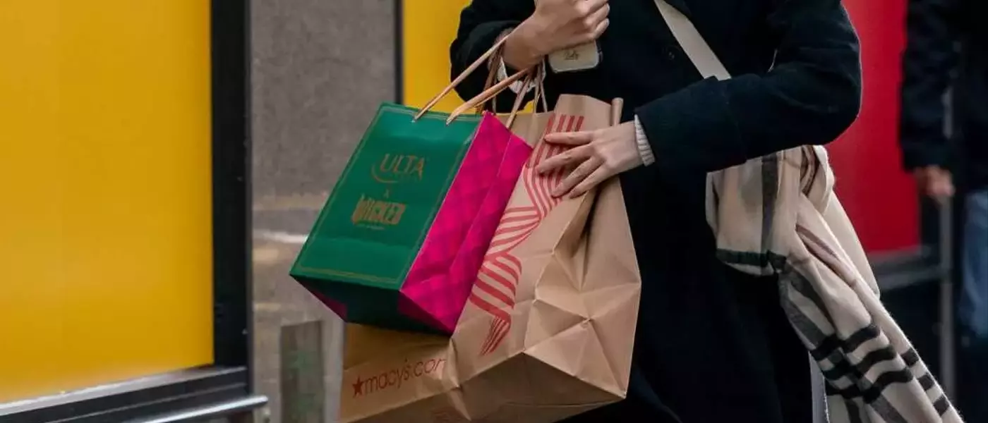 NPR Seeks Public Input on Holiday Spending Habits Amid Economic Shifts