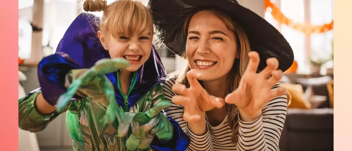 The Rise of DIY Halloween Costumes: A Trend Driven by Economy and Creativity