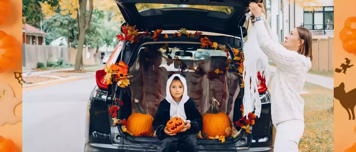 Halloween's Extended Celebration: A Parent's Weariness