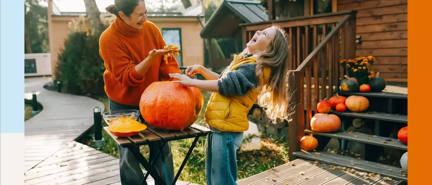 Hilarious Halloween Jokes for Kids