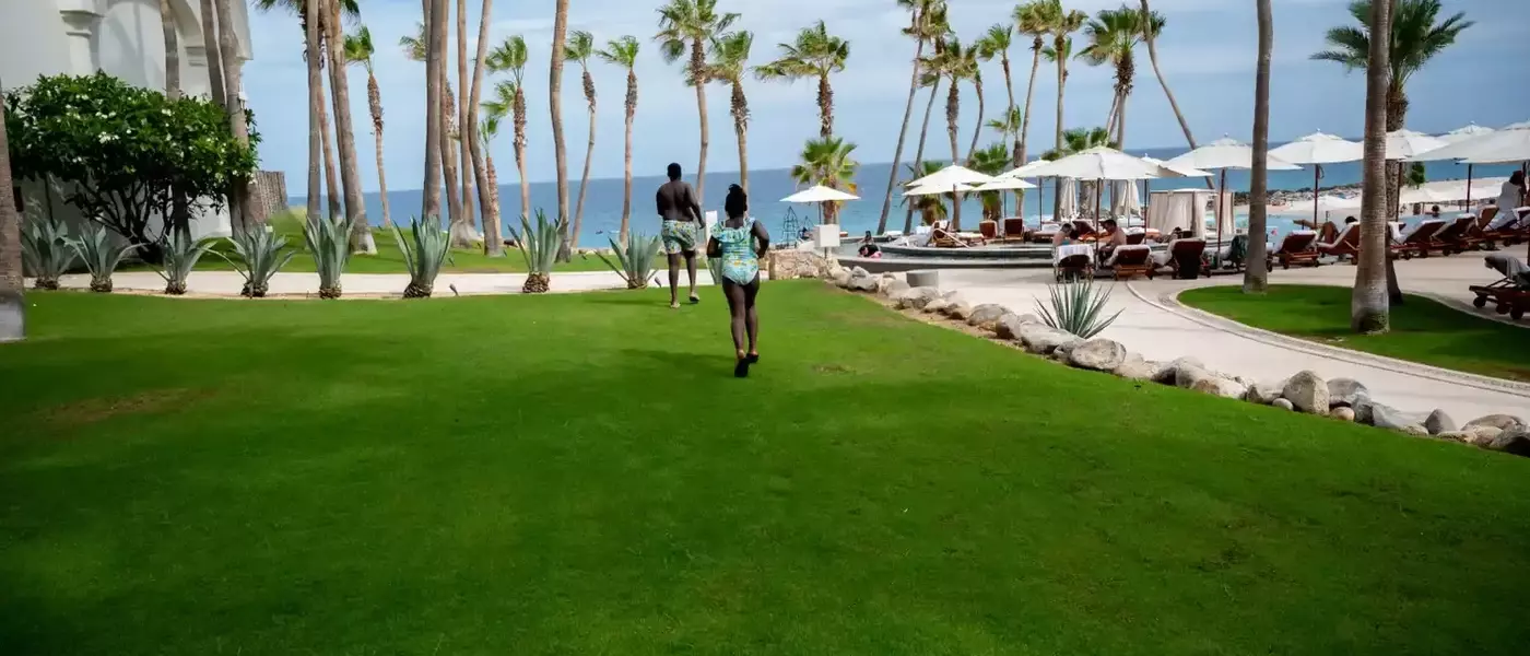Healing Through Travel: Honoring a Loved One's Legacy in Los Cabos