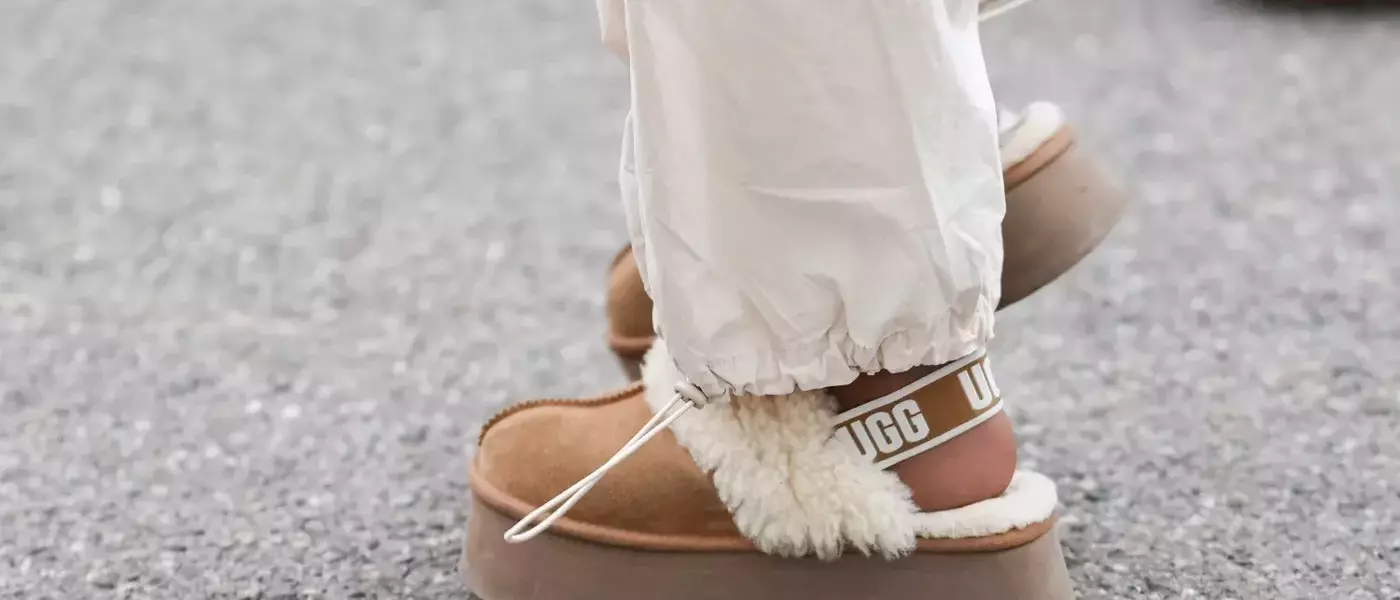 Score Unbeatable Savings on Ugg Footwear During Amazon's Prime Day Event