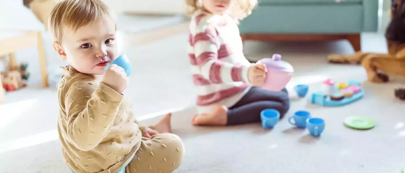 Top-Rated Toddler Toys Under $20 That Boost Creativity and Development