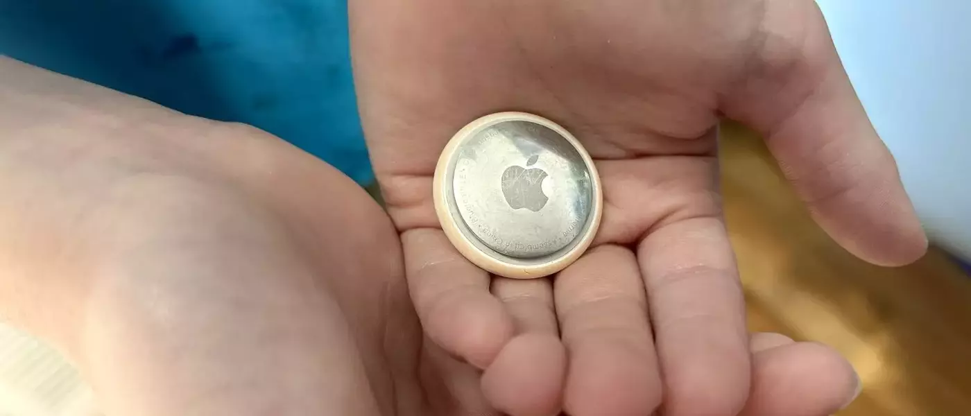 Apple AirTags: A Parent's Essential for Tracking Belongings and Children