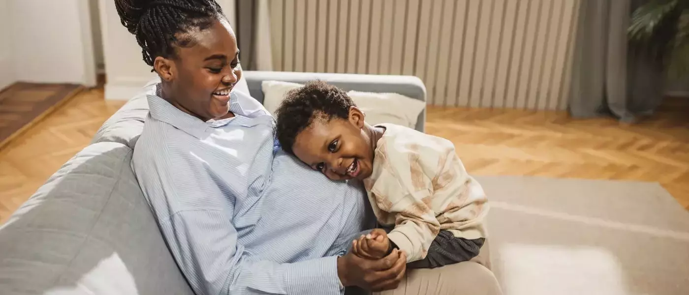 Newborn Language Processing: A Scientific Discovery