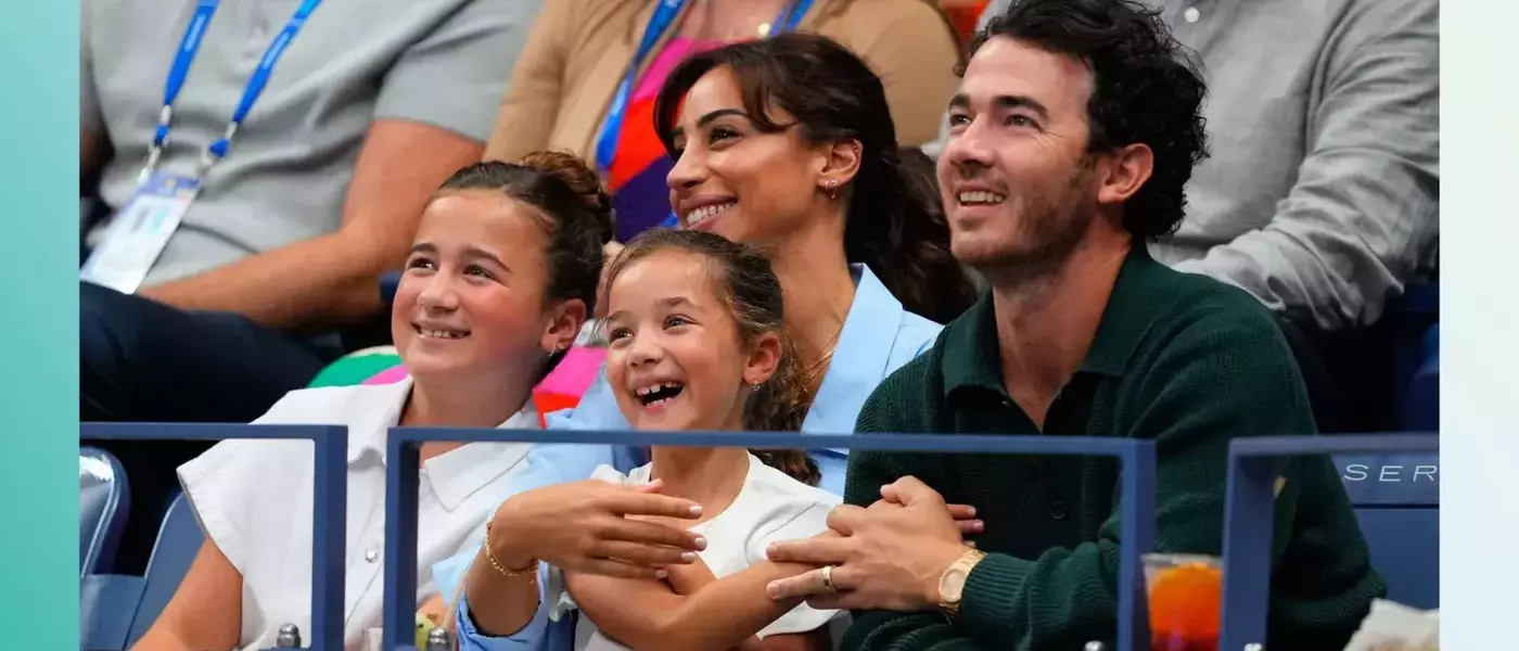 Danielle Jonas on Parenting, Family Life, and Health Challenges