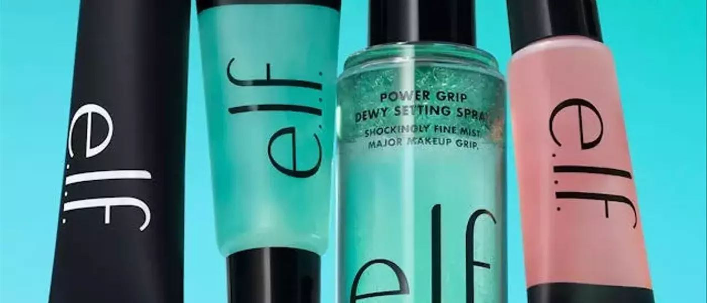 e.l.f. Power Grip Primers: Tailored Finishes for Every Skin Need