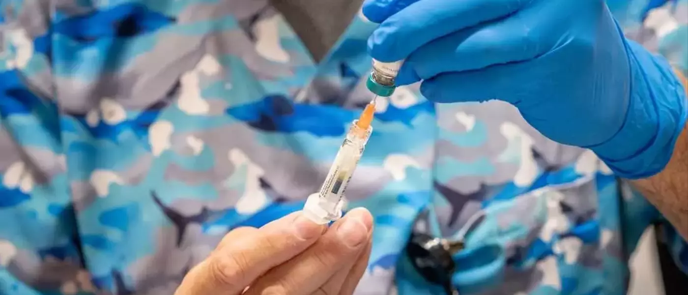 U.S. Measles Cases Surge Amidst Widespread Outbreaks