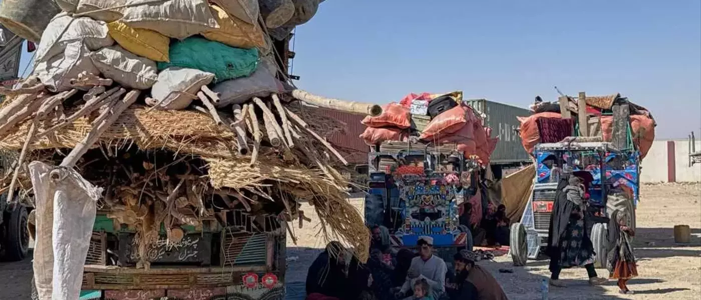 Escalating Border Tensions: Afghanistan Claims Significant Casualties in Clashes with Pakistan