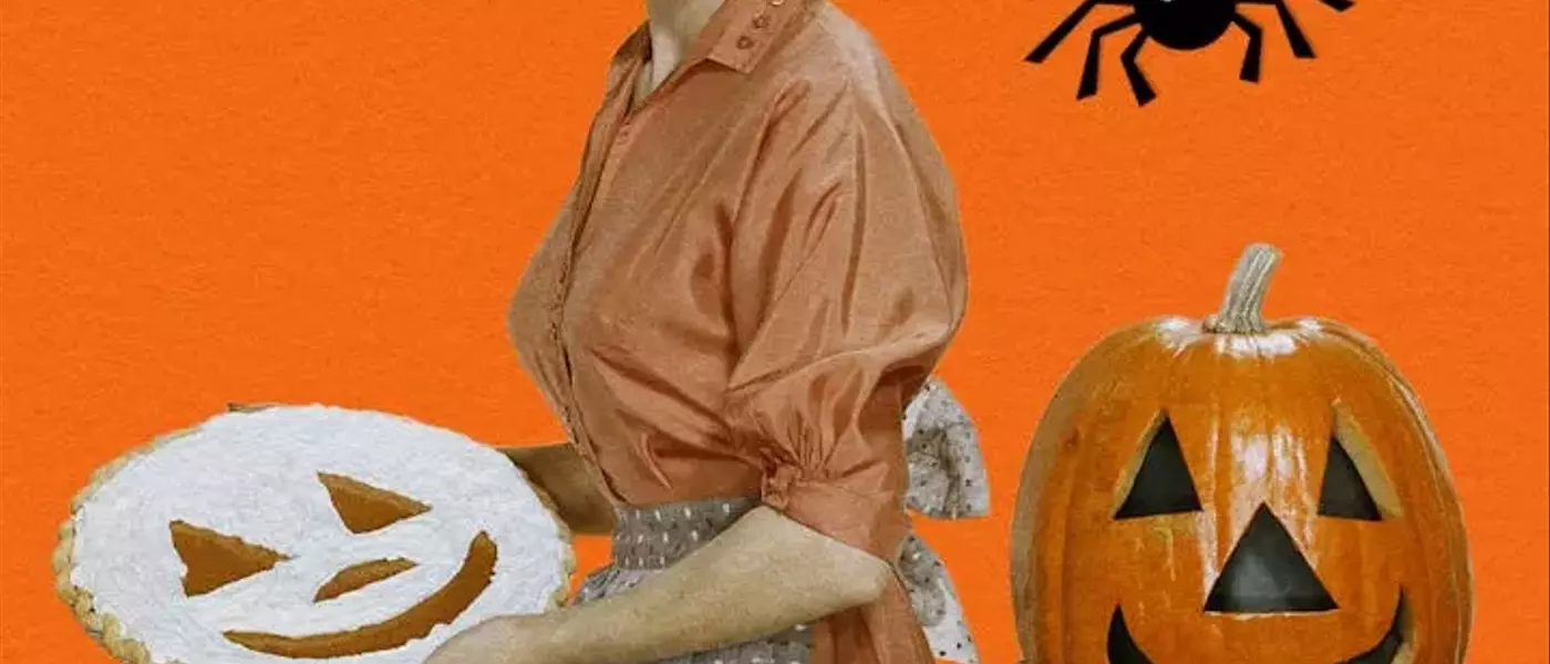 Why Halloween is a Must-Have for Moms This Year