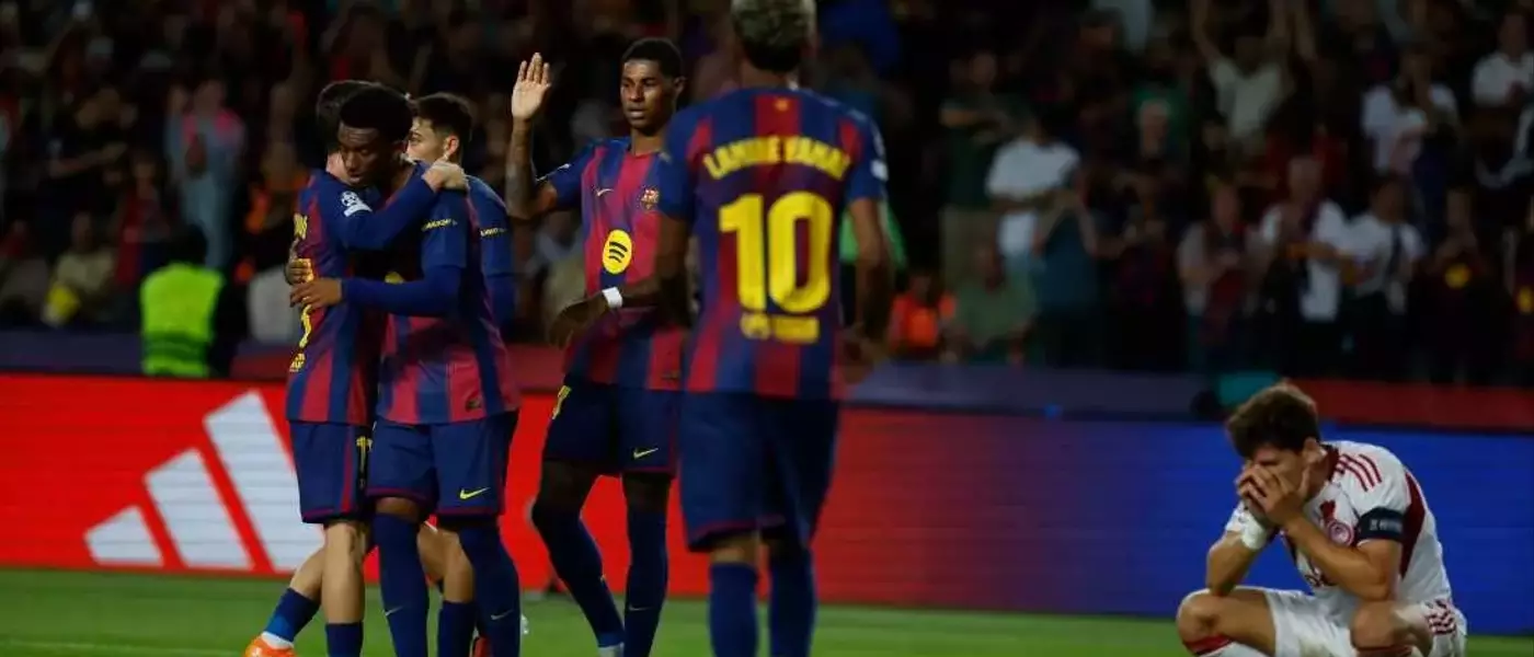 Spanish League Cancels Barcelona vs. Villarreal Match in Miami Amid Opposition