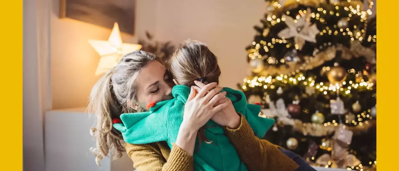 Co-Parenting Through the Holidays: Strategies for a Harmonious Season