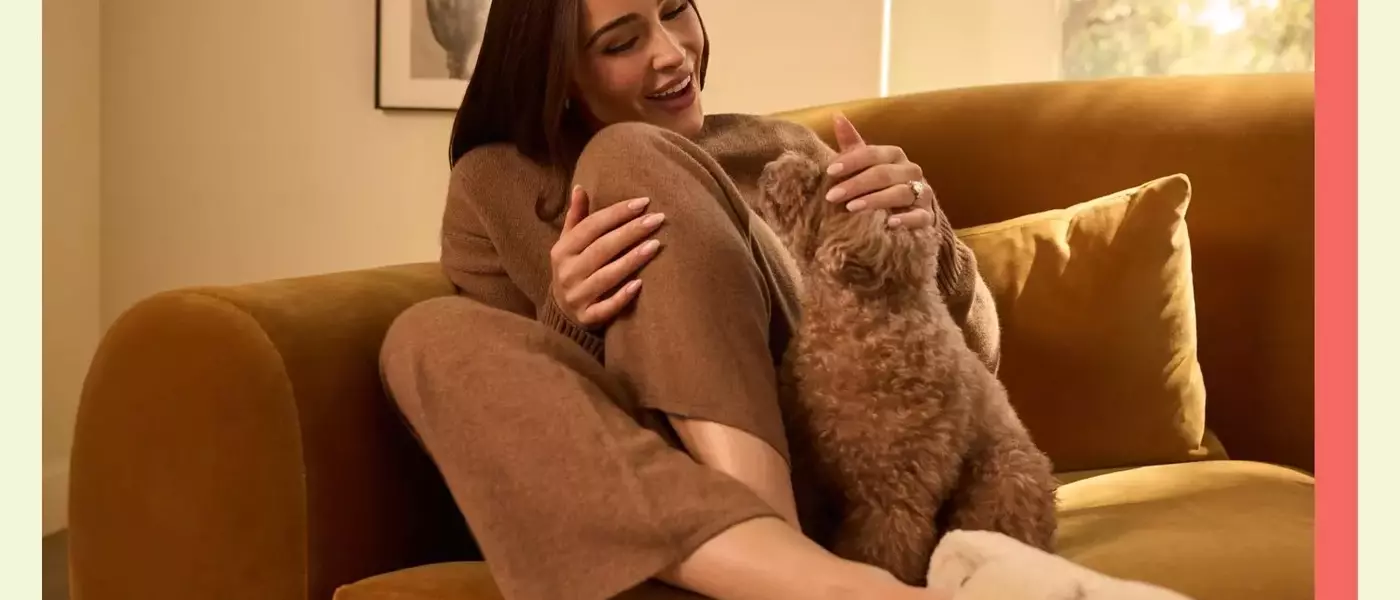Olivia Culpo's Post-Motherhood Style Evolution and NAADAM Collaboration