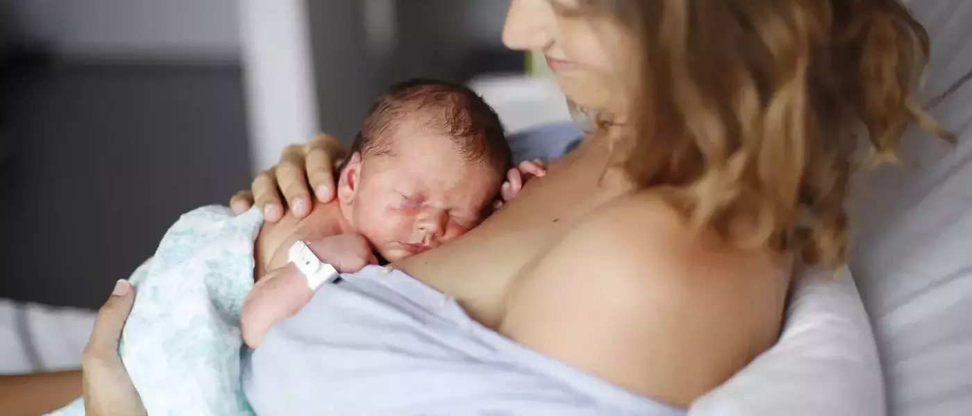 Melodies in Labor: The Harmonious Trend of Birth Playlists