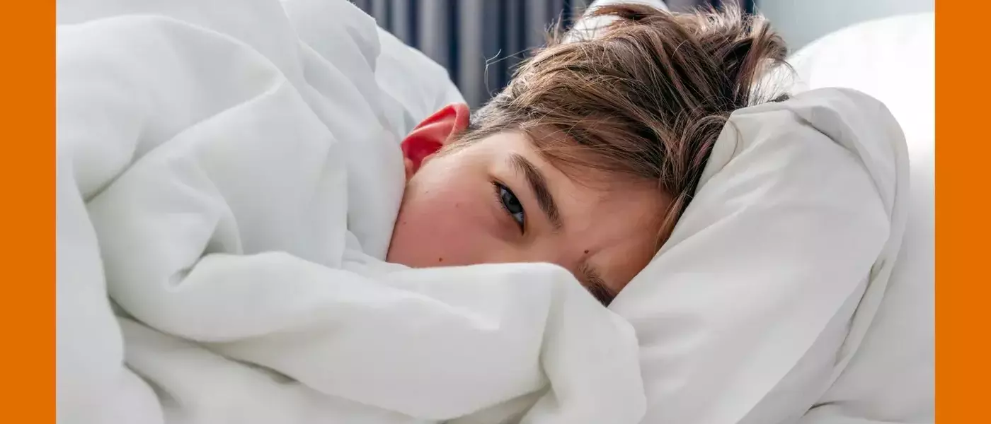Understanding and Improving Teen Sleep Patterns