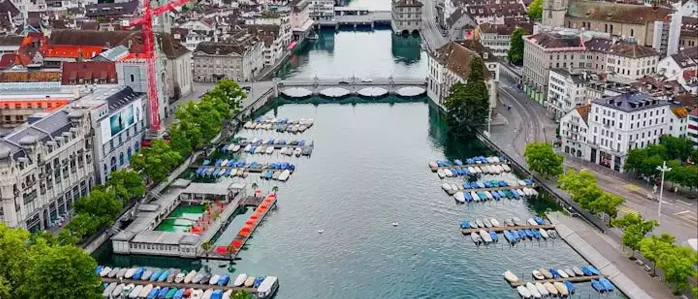 Exploring Zurich: A Family-Friendly Adventure in Switzerland