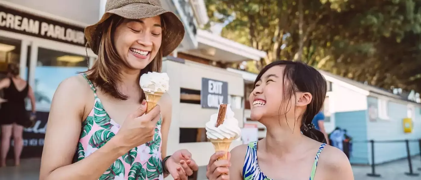 Embracing the 'Butter Mom' Philosophy: Nurturing a Healthy Relationship with Food in Children