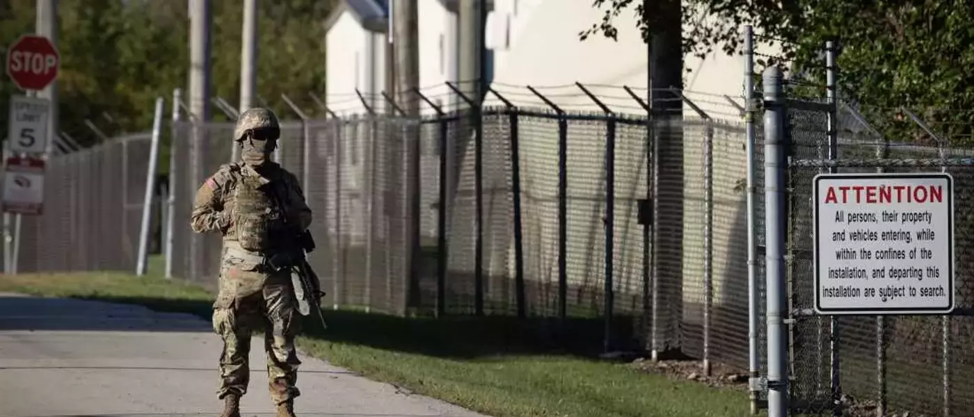 National Guard Deployments: Legal Challenges and Implications