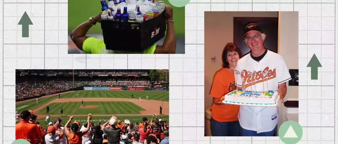 The Escalating Cost of Sports Tickets: A Fan's Dilemma