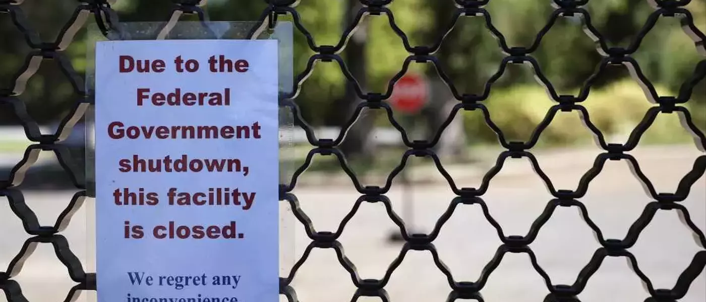 Senate Impasse Leaves Federal Workers Without Pay Amidst Prolonged Shutdown