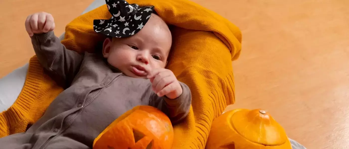The Meaning of a Halloween Birthday