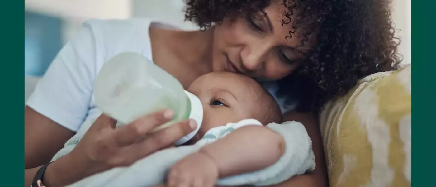 The Impact of Mother Absence on New Mothers' Mental Health and Support Needs