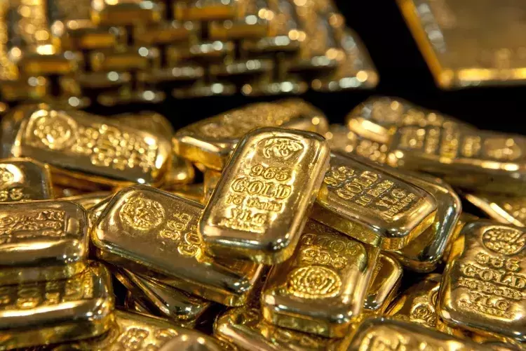 Gold Bars: A Comprehensive Guide for Modern Investors
