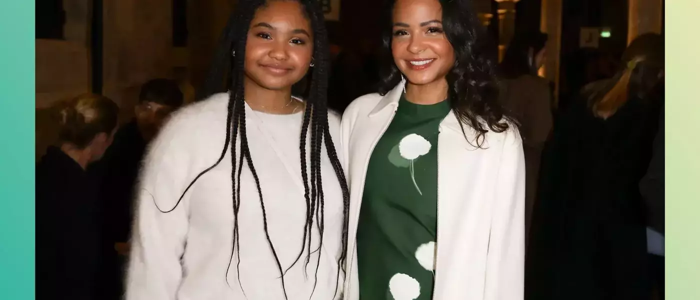Christina Milian and Daughter Violet Share Insights on Cultural Identity and Family Travel