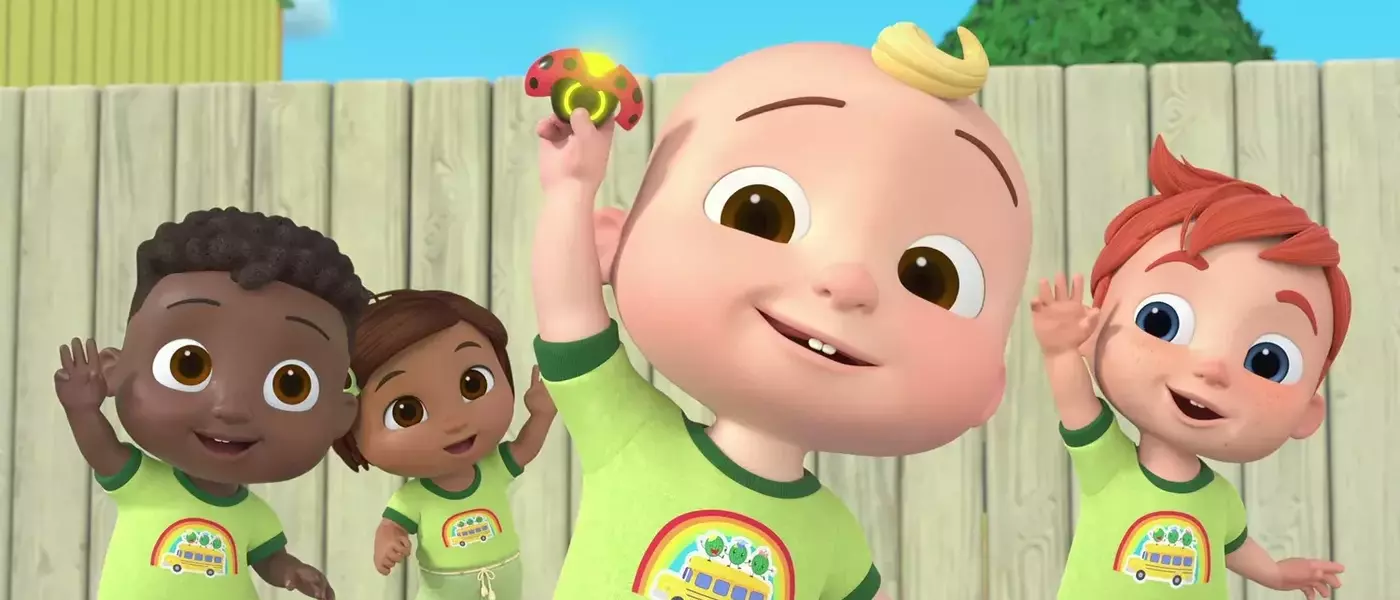 CoComelon Unveils New Educational Videos Focused on Meal and Sleep Routines