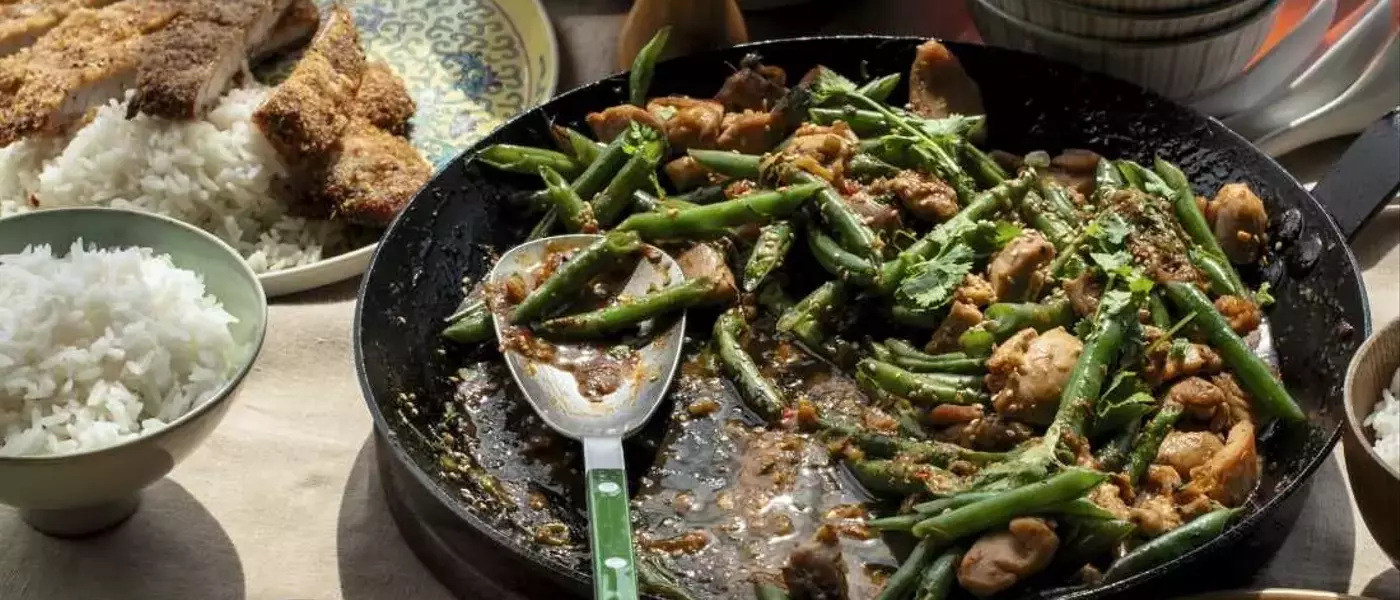Chef Roy Choi's Top 3 Culinary Secrets for Boosting Vegetable Consumption