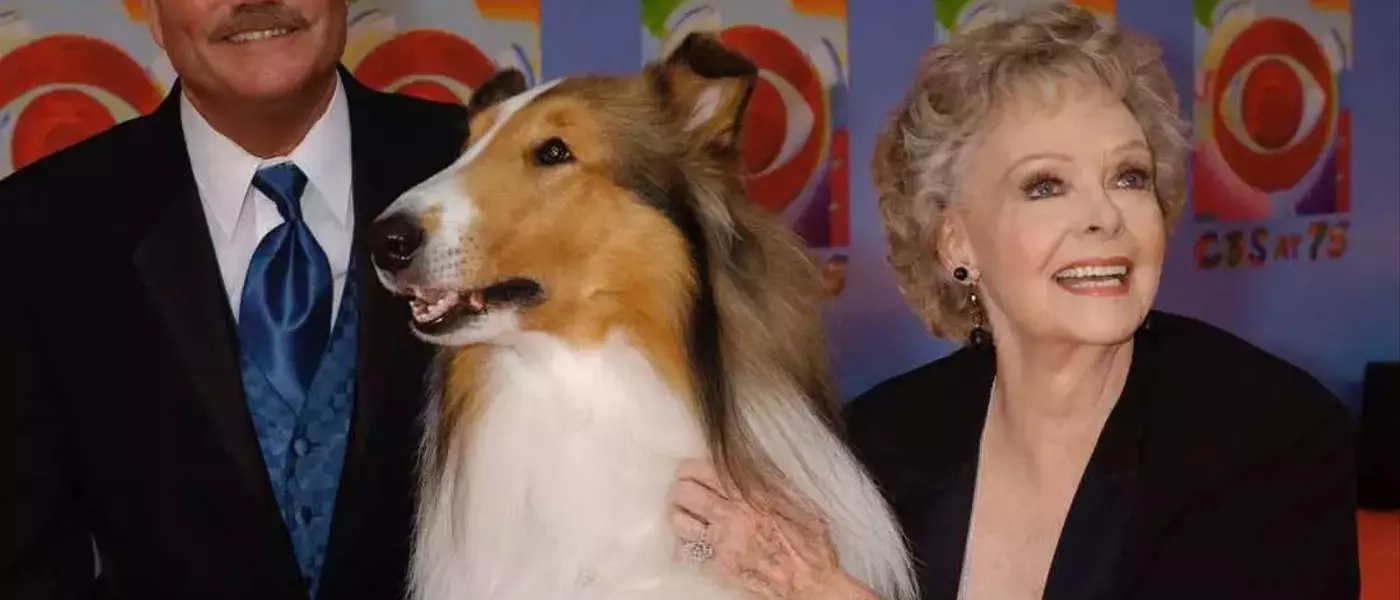 June Lockhart, Beloved Actress of 'Lassie' and 'Lost In Space,' Dies at 100