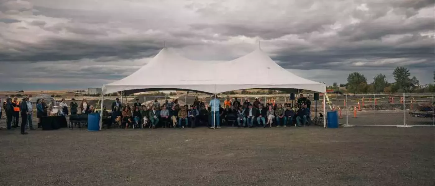 Craft Flour Movement Boosts Farmers and Indigenous Communities Amidst Trade Challenges