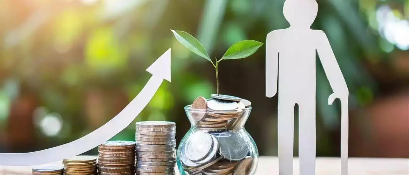 Retirement Planning — a practical guide for the UK