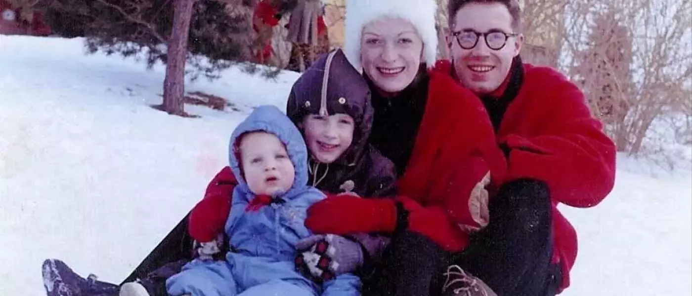 A Teacher's Hug: A Lifelong Impact on a Grieving Teen