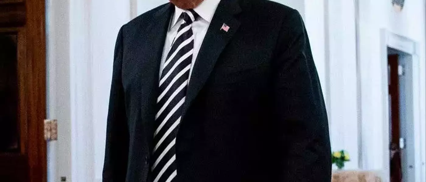 Understanding the Repercussions of Trump's Asia Visit