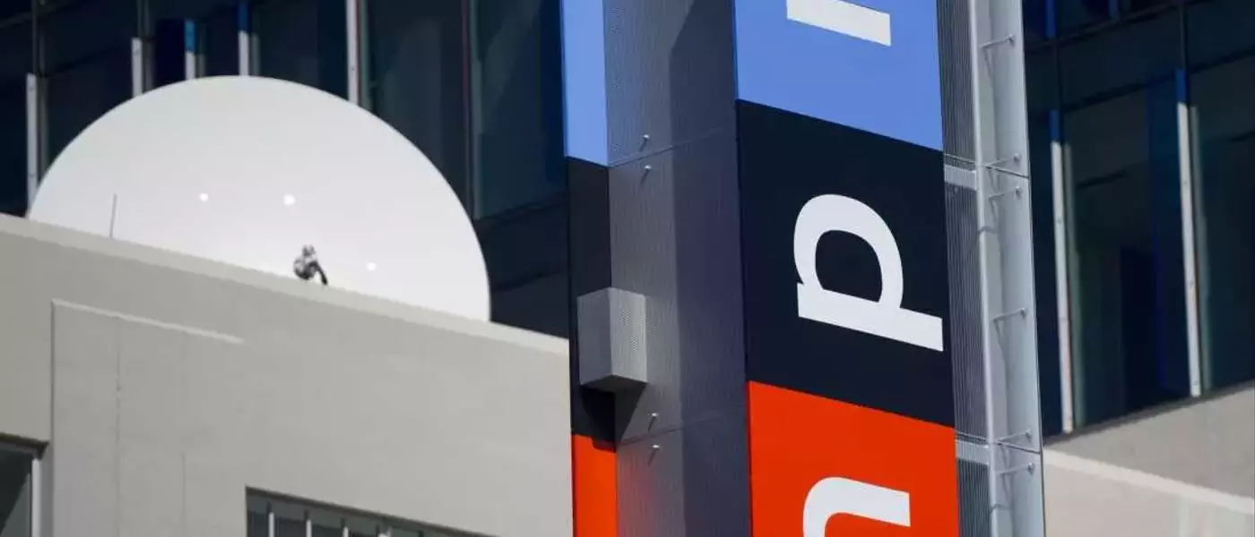 Public Media Titans NPR and CPB Clash in Court Over Satellite Contract