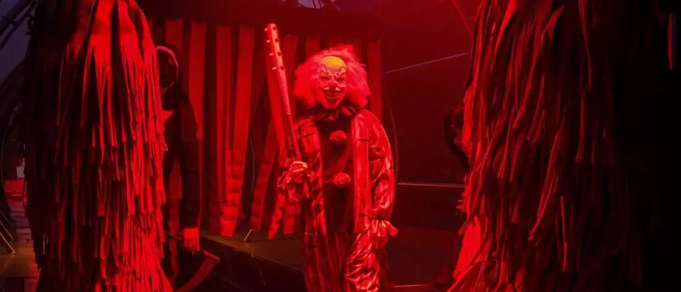 Haunted Halloween Car Washes: A Spooky New Trend