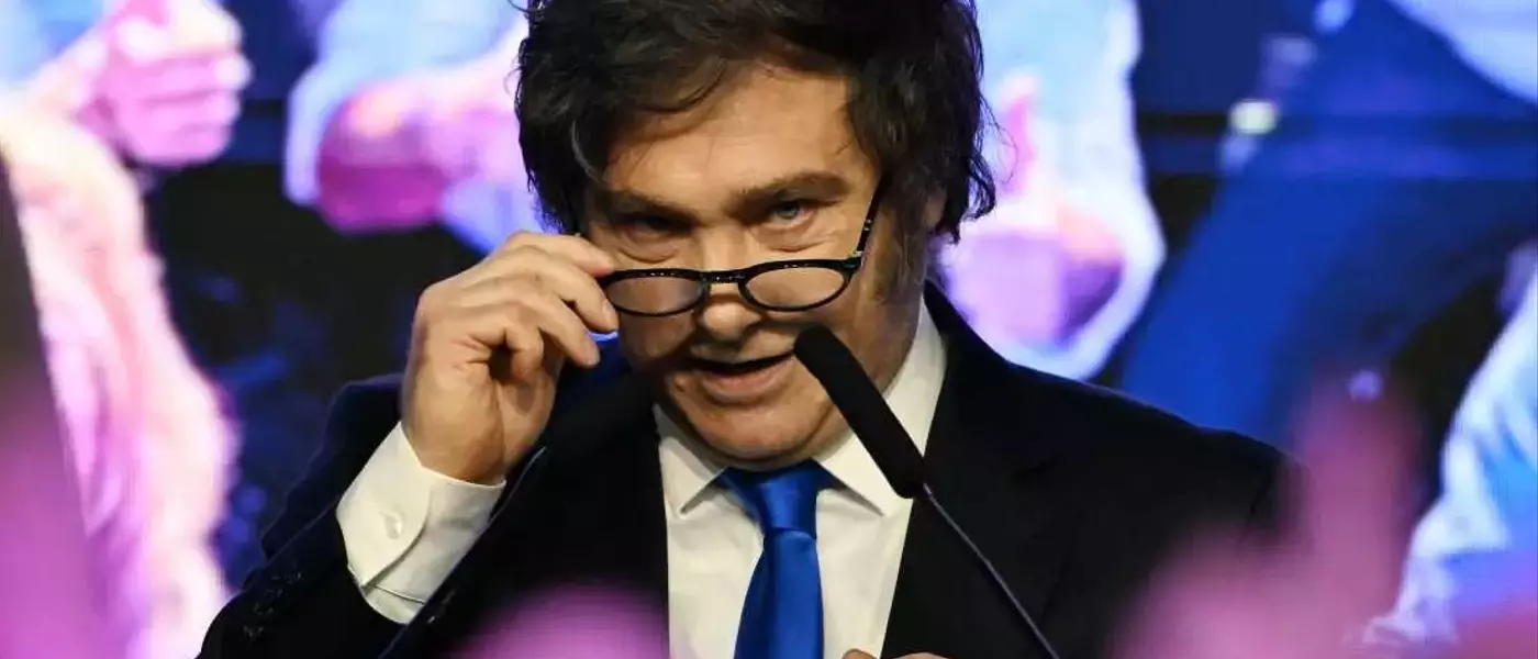 President Milei's Midterm Triumph Bolsters Economic Reforms in Argentina