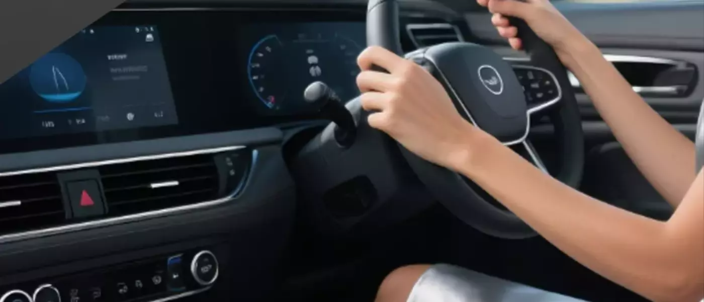 How to keep dust off car dashboard