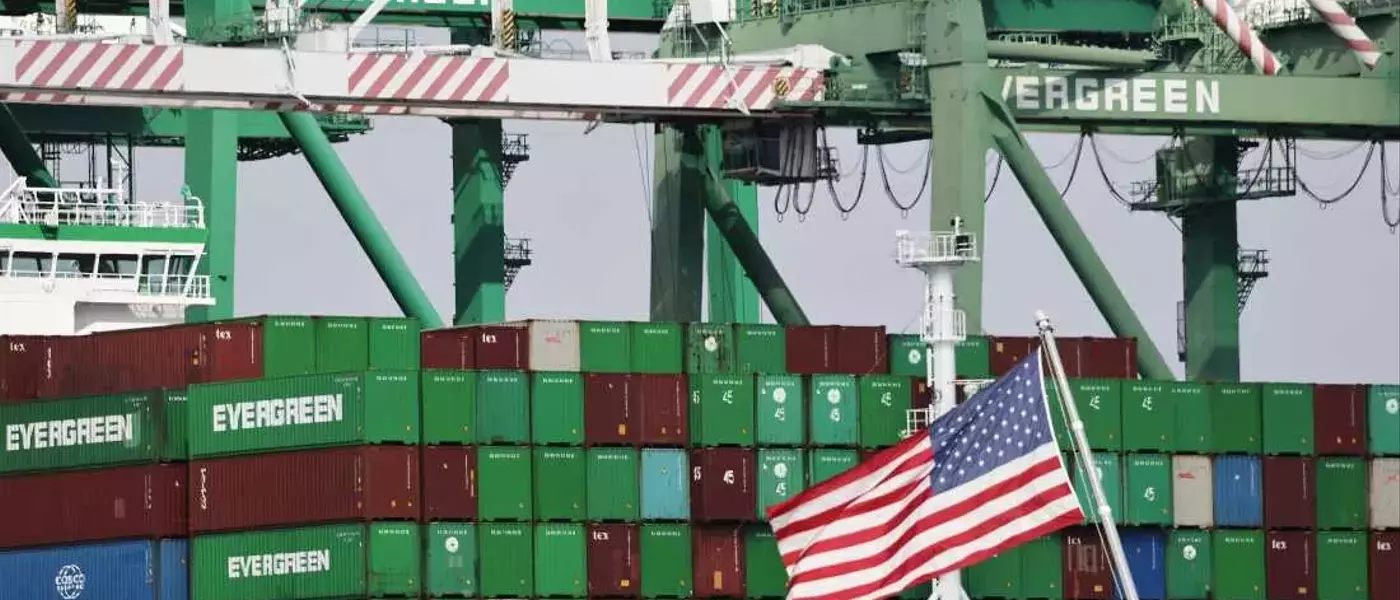 Senate Republicans Defy President on Brazil Tariffs