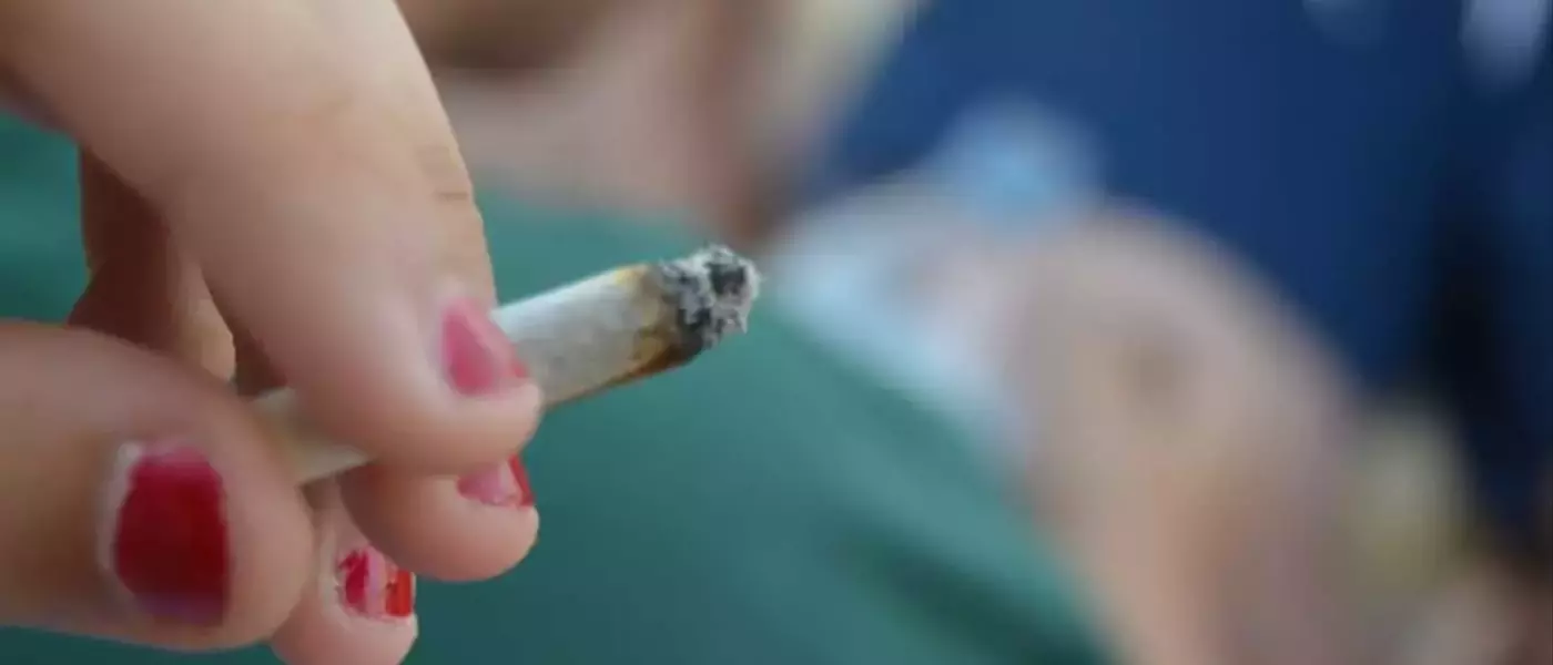 Adolescent Cannabis Use Linked to Long-Term Health Risks