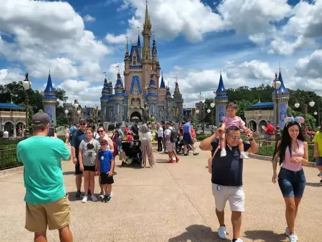 Unlocking Disney Savings: A Game-Changing Booking Strategy