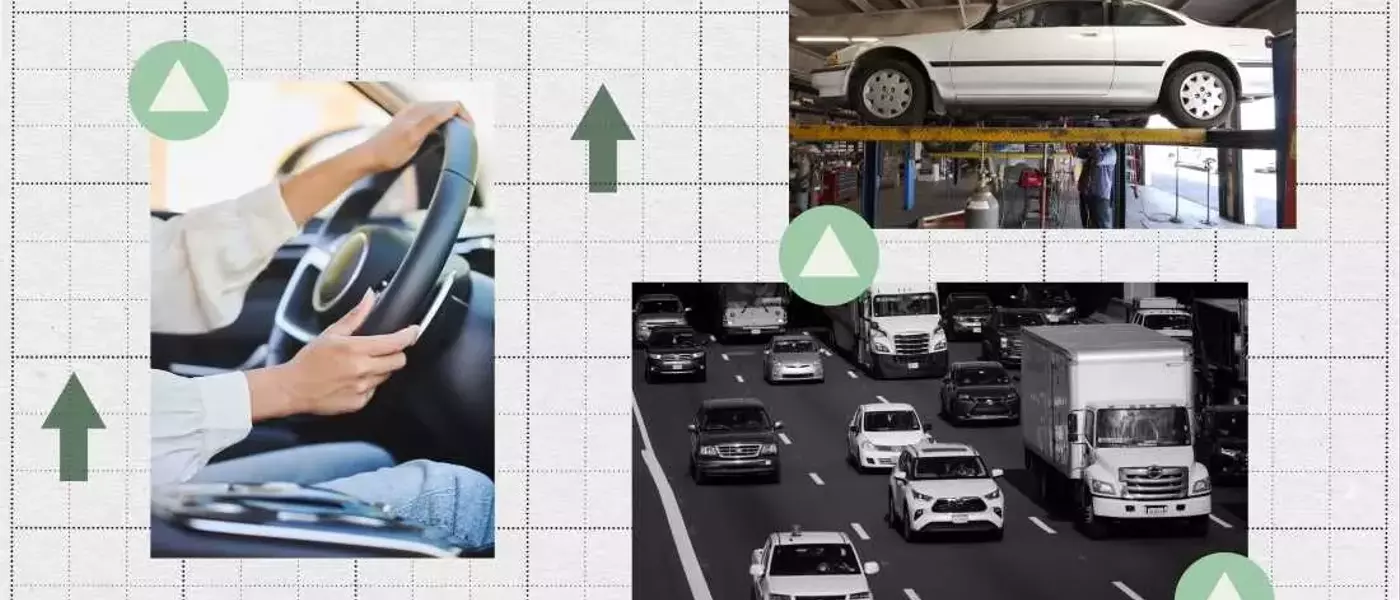 Understanding the Surge in Car Insurance Costs and Consumer Responses