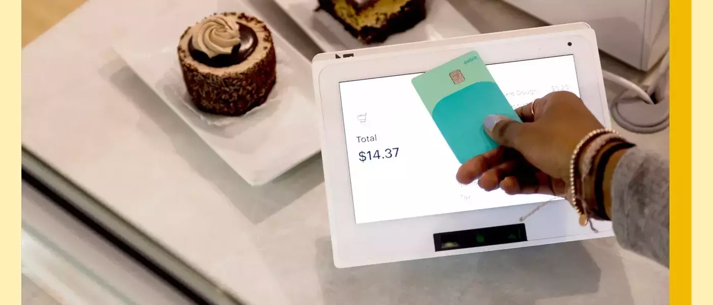 Empowering Youth: Navigating the Cashless Future with Debit Cards