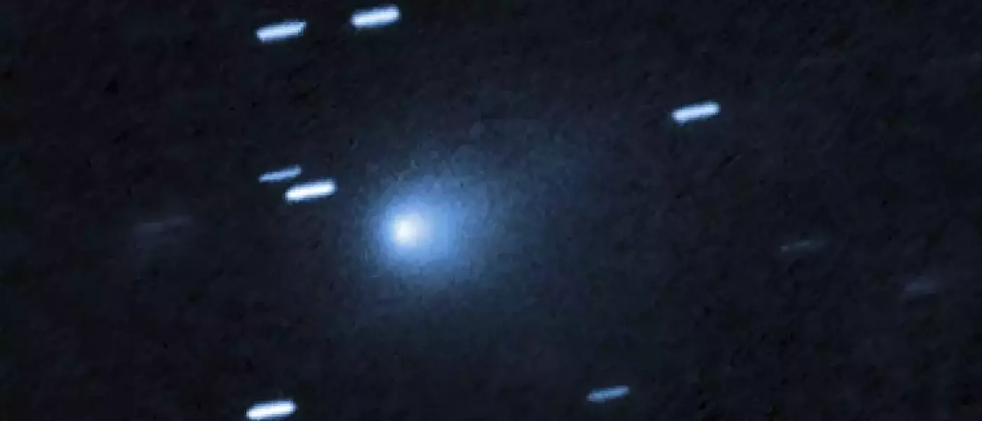 Interstellar Comet 3I/ATLAS: A Window into Ancient Cosmic Chemistry